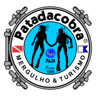 Logo Patadacobra Bombinhas