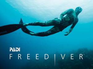 Freediver Patadacobra PADI 300x225