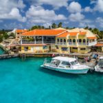 Patadacobra em Boddy Dive Bonaire