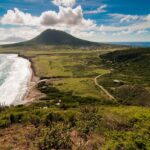 Mergulho em St. Eustatius