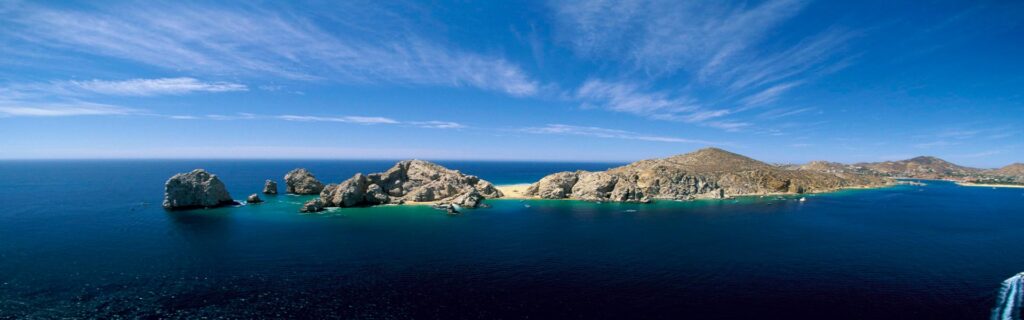 Baja California Sur O Aquário do Mundo